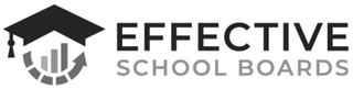 EFFECTIVE SCHOOL BOARDS logo