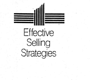 EFFECTIVE SELLING STRATEGIES logo