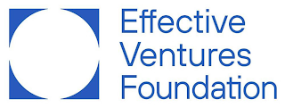 EFFECTIVE VENTURES FOUNDATION logo