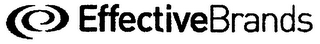 EFFECTIVEBRANDS logo