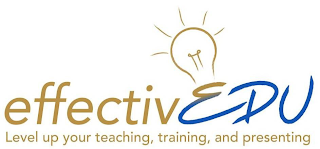 EFFECTIVEDU logo