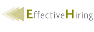 EFFECTIVEHIRING logo