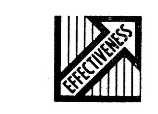 EFFECTIVENESS logo