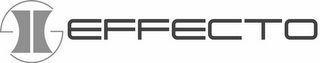 EFFECTO logo