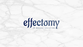 EFFECTOMY AR MEDICAL EDUCATION logo