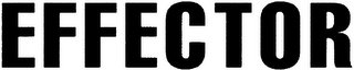 EFFECTOR logo
