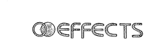EFFECTS logo