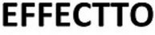 EFFECTTO logo