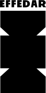 EFFEDAR logo