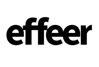 EFFEER logo