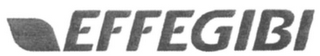 EFFEGIBI logo