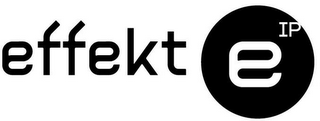EFFEKT E IP logo