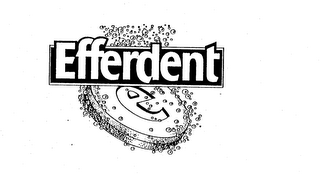 EFFERDENT E logo
