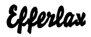 EFFERLAX logo