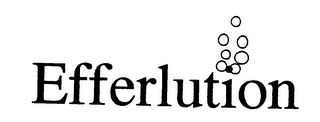 EFFERLUTION logo