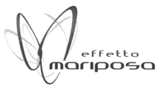 EFFETTO MARIPOSA logo
