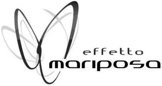 EFFETTO MARIPOSA logo