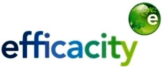 EFFICACITY E logo