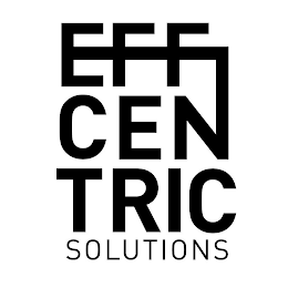 EFFICENTRIC SOLUTIONS logo