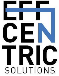EFFICENTRIC SOLUTIONS logo