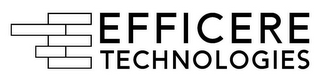 EFFICERE TECHNOLOGIES logo