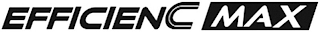 EFFICIENC MAX logo
