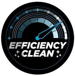 EFFICIENCY CLEAN logo