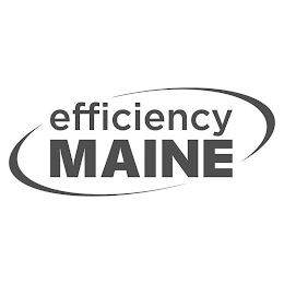 EFFICIENCY MAINE logo
