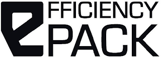 EFFICIENCY PACK logo
