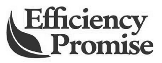 EFFICIENCY PROMISE logo