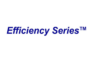 EFFICIENCY SERIES logo
