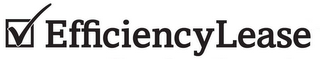 EFFICIENCYLEASE logo