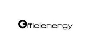 EFFICIENERGY logo