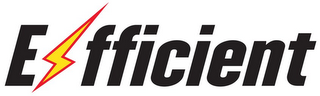 EFFICIENT logo