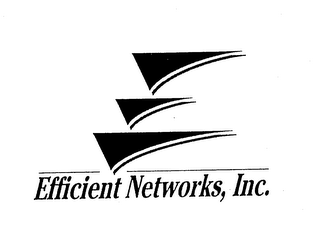 EFFICIENT NETWORKS, INC. logo
