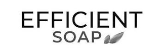 EFFICIENT SOAP logo