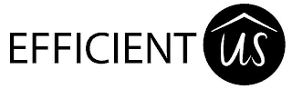 EFFICIENT US logo