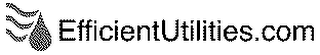 EFFICIENT UTILITIES.COM logo