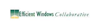 EFFICIENT WINDOWS COLLABORATIVE logo