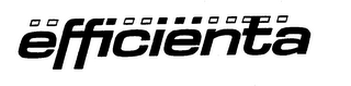 EFFICIENTA logo