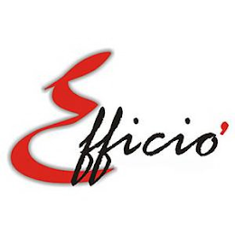 EFFICIO' logo