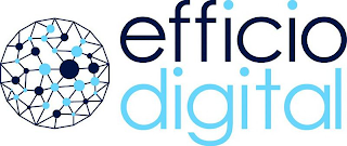 EFFICIO DIGITAL logo