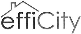 EFFICITY logo