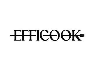 EFFICOOK logo
