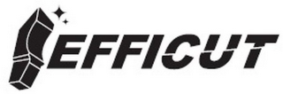 EFFICUT logo