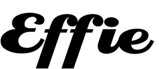 EFFIE logo
