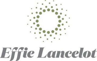 EFFIE LANCELOT logo