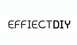 EFFIECTDIY logo