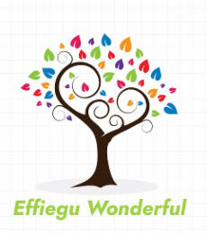 EFFIEGU WONDERFUL logo