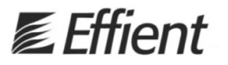 EFFIENT logo